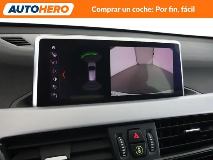 BMW X1 2022, foto 21