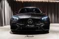 Mercedes-Benz C 63 AMG S E Performance 4Matic+ Schwarz - thumbnail 2