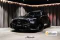 Mercedes-Benz C 63 AMG S E Performance 4Matic+ Schwarz - thumbnail 1