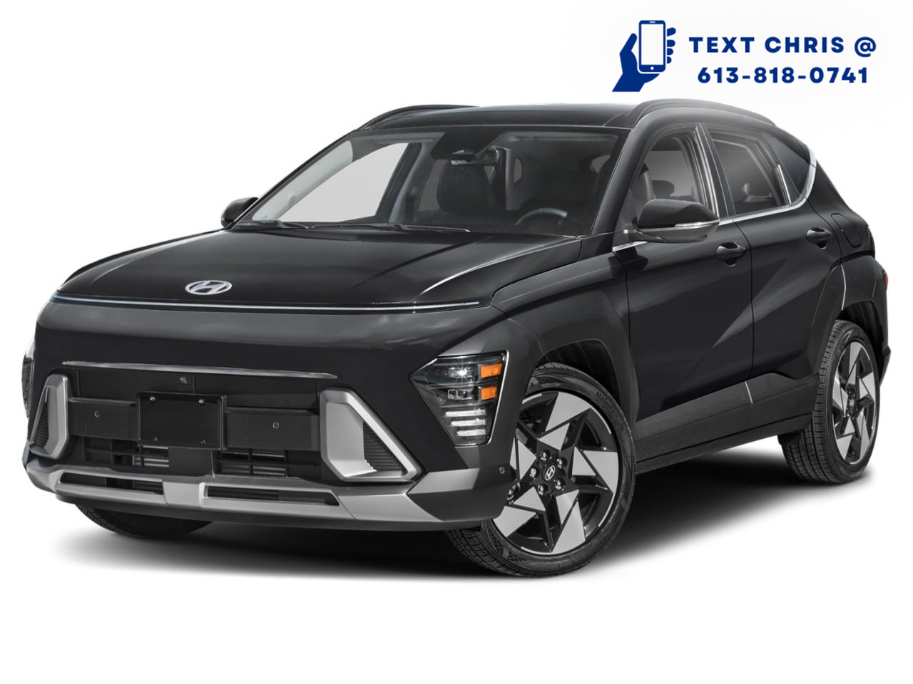 2026 Hyundai Kona Preferred