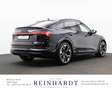 Audi e-tron SPORTBACK S BLACK S-SITZE/PANO/B&O/KAMERA Bleu - thumbnail 9