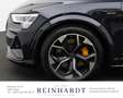 Audi e-tron SPORTBACK S BLACK S-SITZE/PANO/B&O/KAMERA Bleu - thumbnail 13