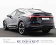 Audi e-tron SPORTBACK S BLACK S-SITZE/PANO/B&O/KAMERA Bleu - thumbnail 11