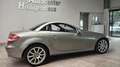 Mercedes-Benz SLK 280 V6 Roadster Leder Airscarf Bi-Xenon PDC Silber - thumbnail 4