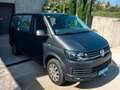 Volkswagen T5 Caravelle Largo 2.0 TDI 110kW BMT DSG Negro - thumbnail 5
