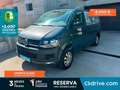 Volkswagen T5 Caravelle Largo 2.0 TDI 110kW BMT DSG Negro - thumbnail 1