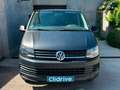 Volkswagen T5 Caravelle Largo 2.0 TDI 110kW BMT DSG Negro - thumbnail 4