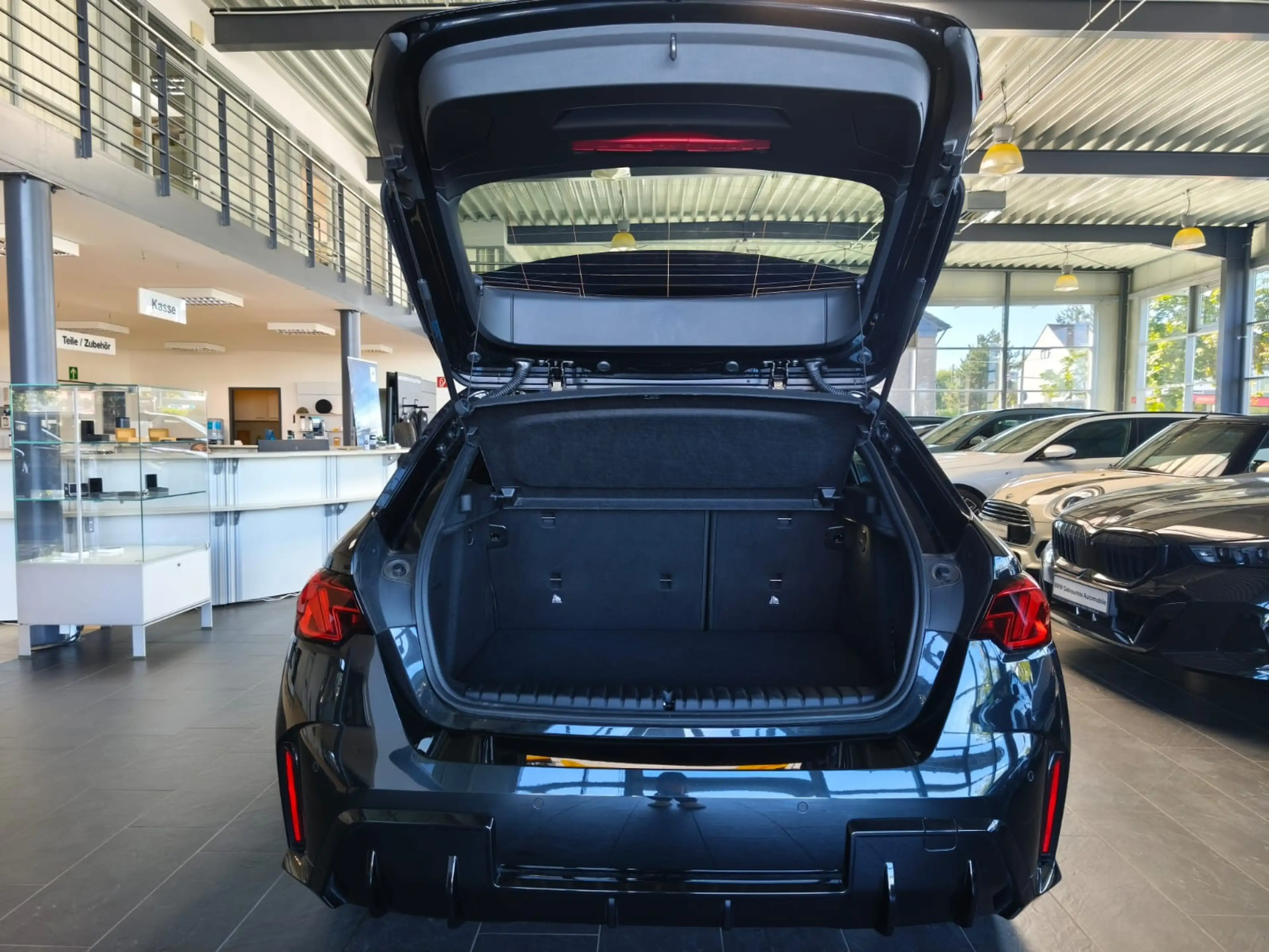 BMW 120 i M Sport Dr.As+/19"/ACC/PANO — photo 6