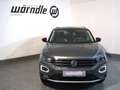 Volkswagen T-Roc Sport TDI 4MOTION DSG Grau - thumbnail 3