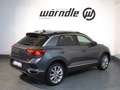 Volkswagen T-Roc Sport TDI 4MOTION DSG Grau - thumbnail 2
