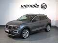 Volkswagen T-Roc Sport TDI 4MOTION DSG Grau - thumbnail 1
