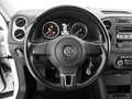 Volkswagen Tiguan 2.0 TDI 110 CV Cross  BlueMotion Blanc - thumbnail 8