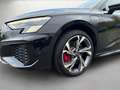 Audi A3 Sportback S line 45 TFSI e S tronic *Matrix* Noir - thumbnail 4
