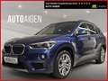 BMW X1 xDrive20d * 2. BESITZ * SHADOW * KEYLESS * LED * Blau - thumbnail 1