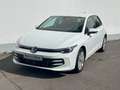 Volkswagen Golf Rabbit mHEV DSG Weiß - thumbnail 2
