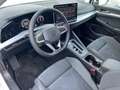 Volkswagen Golf Rabbit mHEV DSG Weiß - thumbnail 9