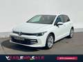Volkswagen Golf Rabbit mHEV DSG Weiß - thumbnail 1