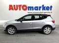 SEAT Arona 1.0 ecotsi X-perience 110cv dsg Argento - thumbnail 4