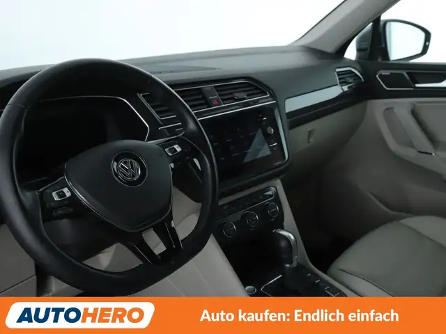 Volkswagen Tiguan Allspace view 11
