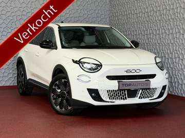 1.2 HYBRID LA PRIMA LEER MASSAGE ELEK.STOEL CAMERA