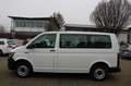 Volkswagen T6 Transporter 9.Sitzer Klima,PDC Blanco - thumbnail 7