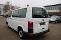 Volkswagen T6 Transporter 9.Sitzer Klima,PDC Blanco - thumbnail 4