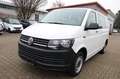 Volkswagen T6 Transporter 9.Sitzer Klima,PDC Blanco - thumbnail 1