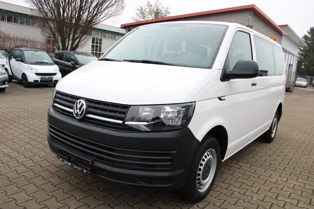 Volkswagen T6 Transporter 9.Sitzer Klima,PDC