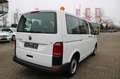 Volkswagen T6 Transporter 9.Sitzer Klima,PDC Blanco - thumbnail 3