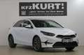 Kia Ceed / cee'd 1.5 T-GDI 48V DCT7 Ultimate! Style & JBL Weiß - thumbnail 1