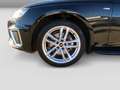 Audi A4 40TFSI S line S-trc B&O AHK CAM Schwarz - thumbnail 5