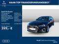 Audi A4 40TFSI S line S-trc B&O AHK CAM Schwarz - thumbnail 2