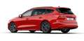 Ford Focus 1.0 Ecoboost MHEV 114kW ST-Line X SB Rojo - thumbnail 4