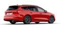 Ford Focus 1.0 Ecoboost MHEV 114kW ST-Line X SB Rojo - thumbnail 6