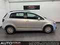 Volkswagen Golf Plus VI 1.Hand AHK Nur 64 TKM Silber - thumbnail 10