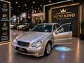 Mercedes-Benz C 200 C 200 CDI (LA)(203.007) Grau - thumbnail 1