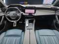 Peugeot 408 GT PANO/LEDER/FOCAL/GARANTIE/AHK/MASSAGE 96 kW ... Gris - thumbnail 10