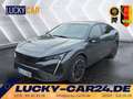 Peugeot 408 GT PANO/LEDER/FOCAL/GARANTIE/AHK/MASSAGE 96 kW ... Grau - thumbnail 1