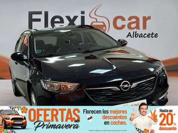 ST 1.6CDTI S&S Selective ecoTEC 136