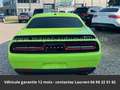Dodge Challenger Hellcat 717 hp 6.2L V8 Tout compris hors homologat Vert - thumbnail 4