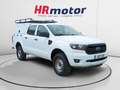 Ford Ranger 2.0 TDCI Panther XL Doble Cabina 4x4 Blanco - thumbnail 1