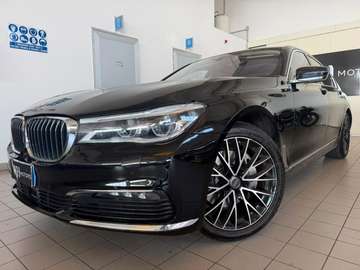 d xDrive Eccelsa //PELLE/NAVI//BLUETOOTH//