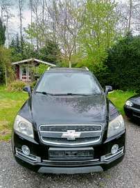 2.0 4WD 7 Sitzer LT