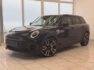 JCW Clubman ALL4 - Pano/CarPlay/ACC/LED/Yours