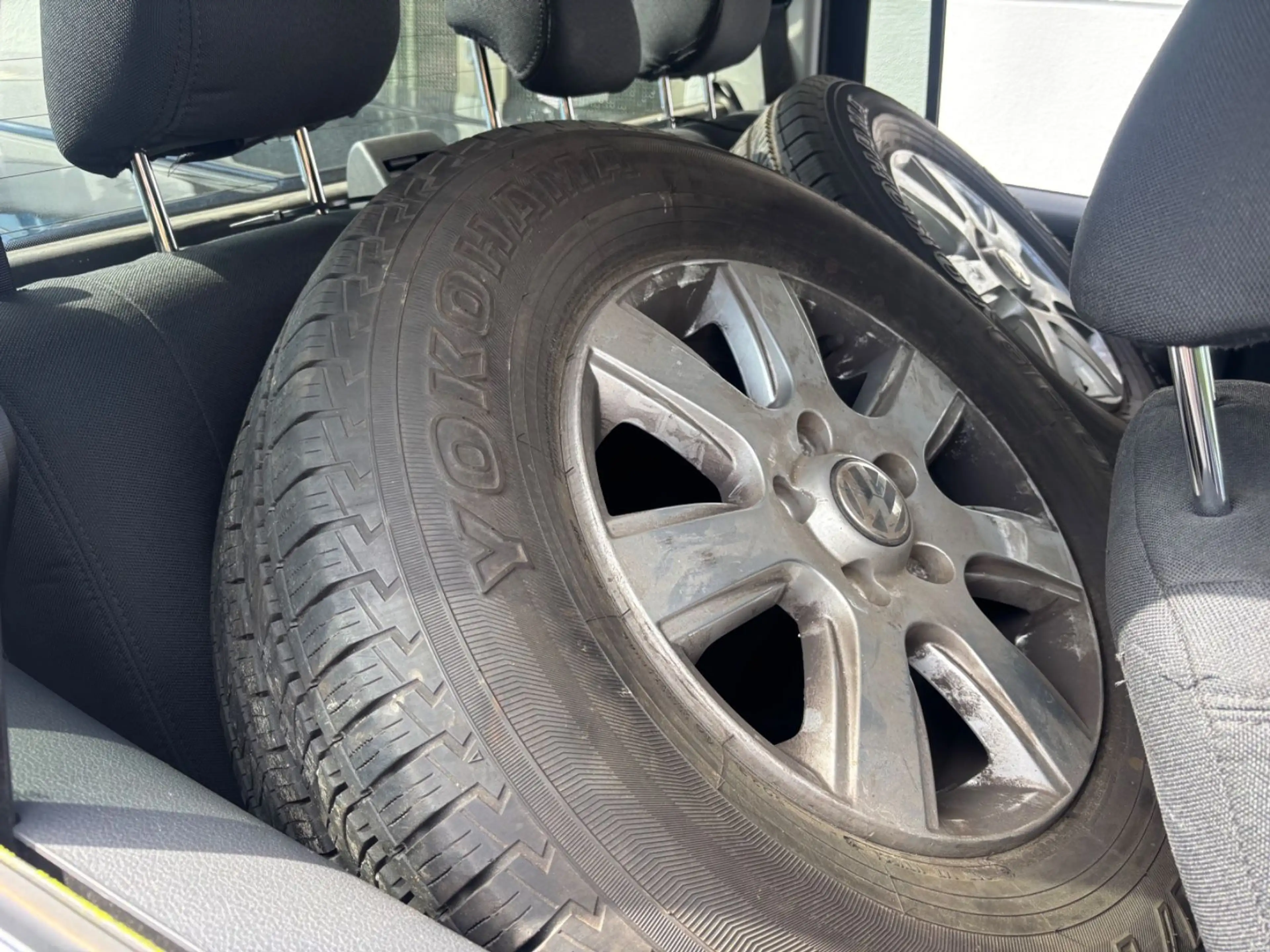 Volkswagen Amarok Trendline DoubleCab 4Motion *PDC — photo 5