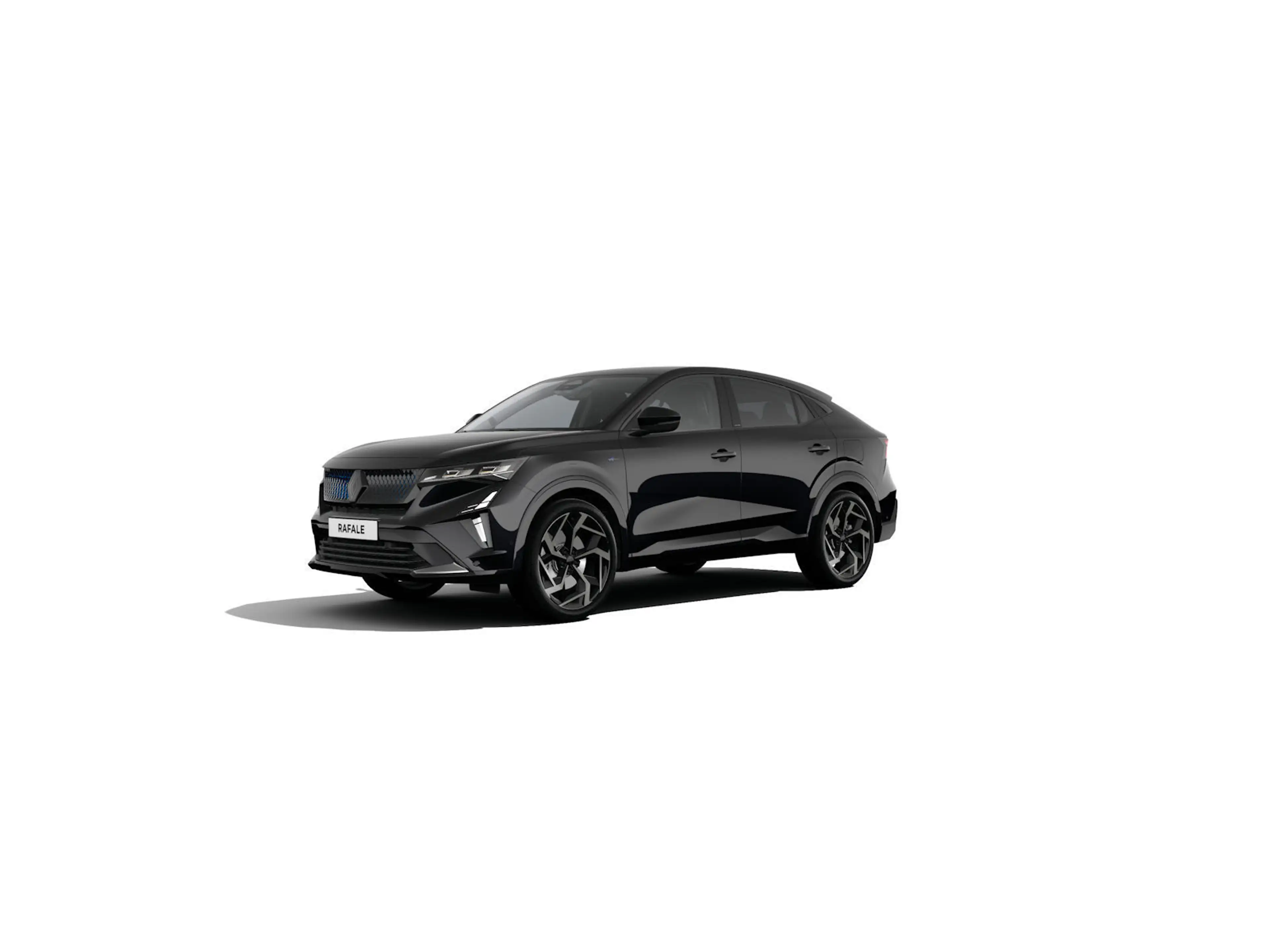 Renault Rafale Atelier Alpine E-Tech 4x4 300 Plug-In