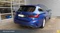 BMW 340 xDrive Touring Navi HUD Laser ACC RüKa Blue - thumbnail 2