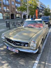 Cabriolet