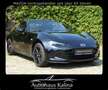 Mazda MX-5 SKYACTIV-G 132 Exclusive-Line + Technik Paket + NA Schwarz - thumbnail 1