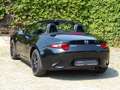 Mazda MX-5 SKYACTIV-G 132 Exclusive-Line + Technik Paket + NA Schwarz - thumbnail 6
